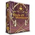Draco Ideas Deck Of Wonders Jdm Brettspill