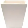Wellhome Orion 40x40 Cm Blomsterpotte