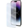 Celly Easy Glass Iphone 15 Pro Max Skjermbeskytter