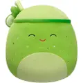 Squishmallows P20 Townes Green Juice (206389) Bamse