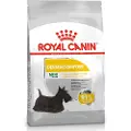 Royal Canin Mini Dermacomfort, Adult, Storfekjøtt, Grønnsaker, 3 kg