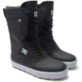 Dc-shoes Reach Winter Sko svart