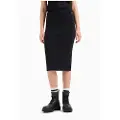 Armani Exchange 8nyn9a_ymh6z Midiskjørt