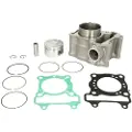 GOETZE Sh150cc 4t 58 Mm Gck007 Stempelsett