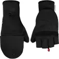 Salewa Sesvenna Fold Back Windstopper Hansker