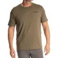 KLIM Frontier Kortarmet T-skjorte