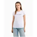 Armani Exchange 8nytab_yjg3z Kortarmet T-skjorte