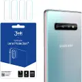 3MK HYBRID GLASS 3MK FG KAMERA LENS GALAXY S10