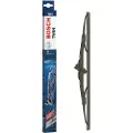 Bosch 3397011353, Viskerblad, Sort, 380 mm, 1 stykker
