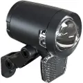 Herrmans H-black Pro E-bike Frontlys