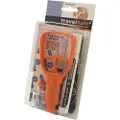 Travelsafe Kit mot insektstikk og bitt