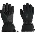 Spyder Traverse Goretex Hansker