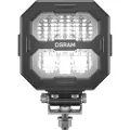 Osram Automotive Arbejdslys 12 V, 24 V LEDriving Cube PX4500 Flood LEDPWL 109-FL Bredt fjernlys (B x H x T) 68.4 x 113.42 x 117.1 mm 4500 lm 6000 K