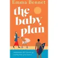 Joffe Books The Baby Plan