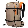 Mammut Free 28l Airbag 3.0 Sekk