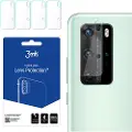 3MK Lens Protect Huawei P40 Pro Kameralinsebeskyttelse 4 stk