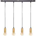 Atmosphera Ays E27 25w Taklampe