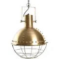 Home Decor S3031607 43x43x61 Cm Taklampe