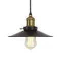 EDM Vintage 32106 E27 60w Pendellampe