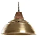 Home Decor S3031605 43x43x31 Cm Taklampe