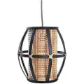 Home Decor S3031569 34x34x35 Cm Taklampe