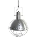 Home Decor S3031608 43x43x66 Cm Taklampe