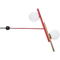 Home Decor S3031215 64x20x120 Cm Taklampe