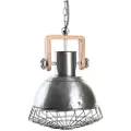 Home Decor S3031610 31x31x44 Cm Taklampe