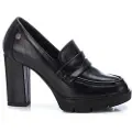 Xti for woman. 14298501-NEGRO Shoes 142985 black (40), 8 to 10 cm, None, Casual