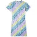 O'Neill Masina Jersey Print Kjole