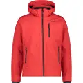 CMP 3a01787n Softshelljakke