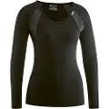 Gonso Base Therm Langarmet Baselag