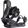 K2 Bedford Snowboardbindinger For Kvinner
