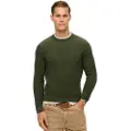 Superdry Textured Genser