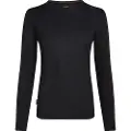 Icebreaker Merino 125 Cool-lite Sphere Iii Langarmet T-skjorte