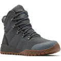 Columbia Fairbanks Omni-heat Tursko