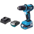 Koma Tools 08372 Elektrisk Skrutrekker