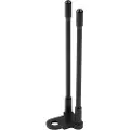 JRC X-lite Snag Ears Rod Pod