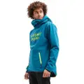 Hydroponic Dh Folk Jakke