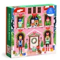 Galison Nutcracker Magic Puzzle