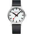 Mondaine Classic 40 Mm Klokke