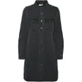 Vero Moda Jennie Langarmet Kort Kjole