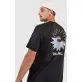 Rip Curl Swc Breaker T-skjorte svart