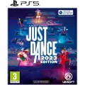 Ubisoft Ps5 Just Dance 2023 Edition Cib Imp Uk