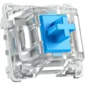Glorious Gateron - Tastatursvitsj - blå (en pakke 120)