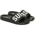 Superdry Core Vegan Pool Badesandal