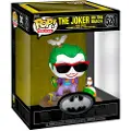 Funko POP! Pop! Dc Comics Deluxe 85. Jokeren (strand)