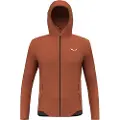 Salewa Pedroc Polarlite Fleecejakke Med Hette