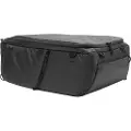Peak Design Camera Cube - Bæreveske for digitale kameraer med linser / Drone - Stor - Hypalon, Nylon, Vevd, 70D Nylon, Blandet Polyester, 400D Nylon Canvas, EVA Foamed - Svart