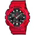 G-Shock Ga-100b Klokke